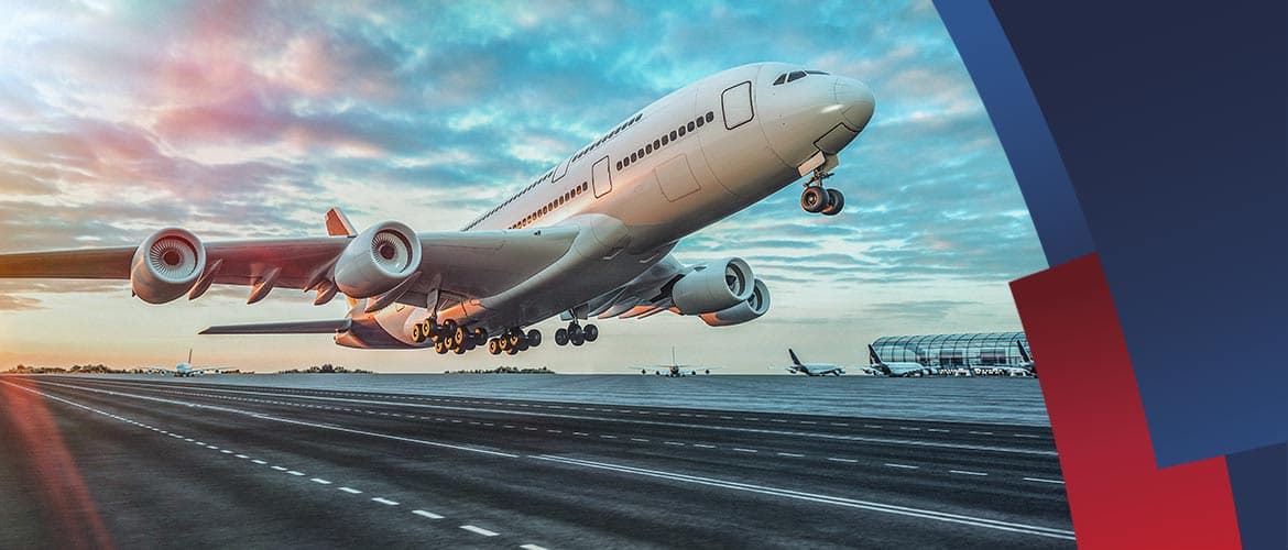Transporte Aéreo Express