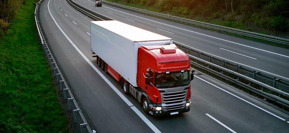 Transporte Terrestre Nacional e Internacional